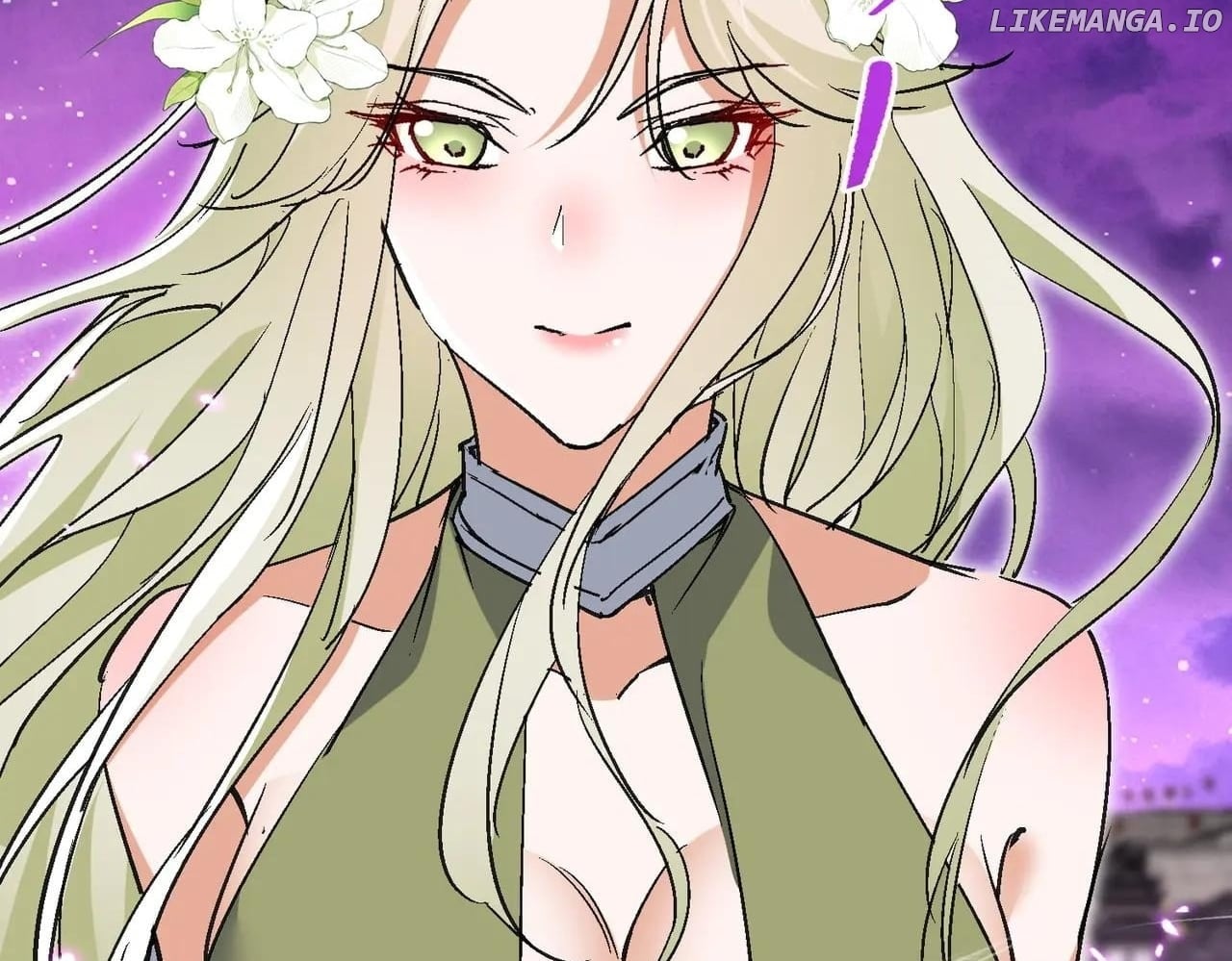 My Empress Apprentice is Becoming Evil Chapter 53 - page 33